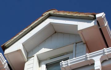 Limehurst fascia installation costs