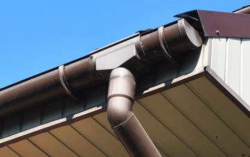 types of Limehurst fascias