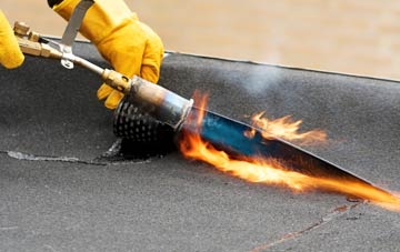 flat roof repairs Limehurst, Greater Manchester